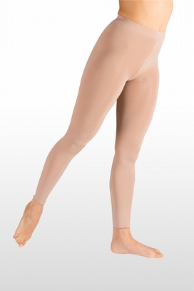 buy online Skating FOOTLESS TIGHTS 100 DEN