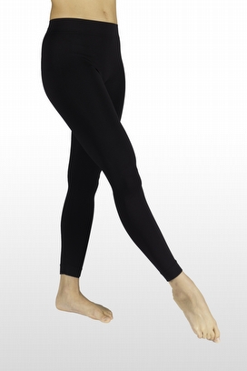 buy online Skating FOOTLESS TIGHTS 160 DEN