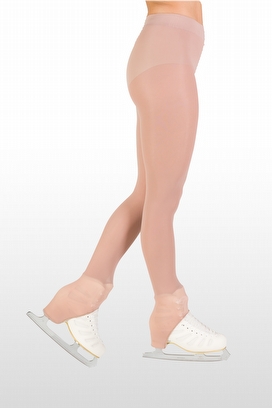 buy online store Skating OVER THE HEEL TIGHTS 50 DEN